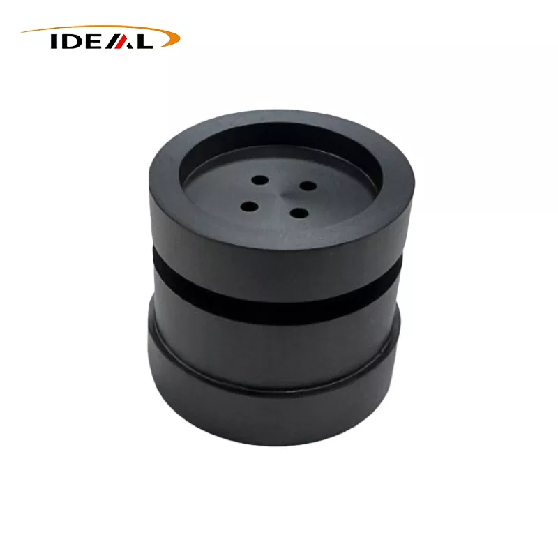 Vespel SP-3 Parts