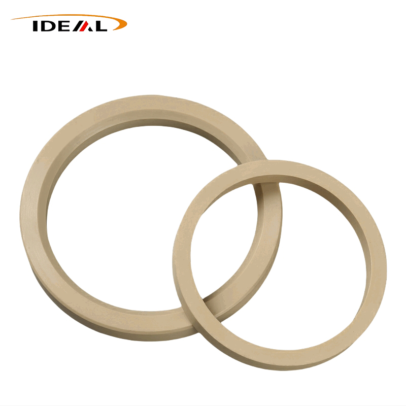 PEEK back-up rings