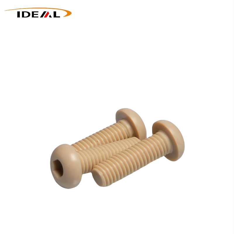 PEEK 볼트